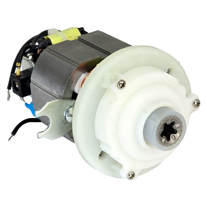 Accesorii electrocasnice bucatarie, BRUNO, antallaktiko moter, polykopte