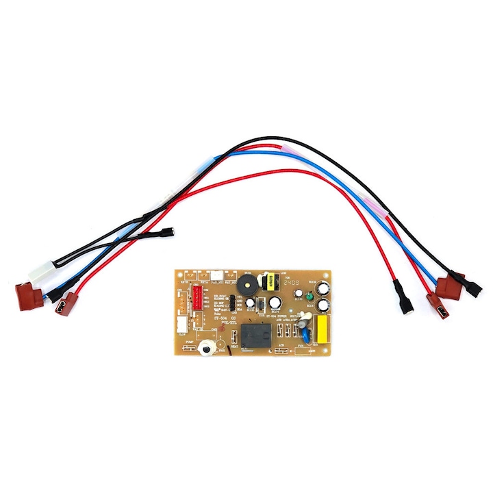 Placa PCB BRUNO antialergica pentru aparat de cafea BRN-0124