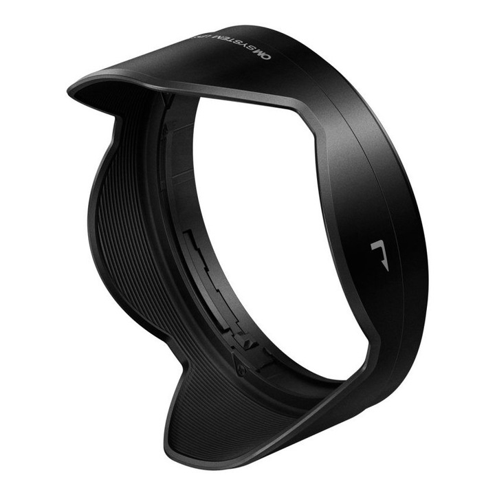 Parasolar Olympus LH-66D pentru M.Zuiko Digital 12-40mm F2.8 PRO II