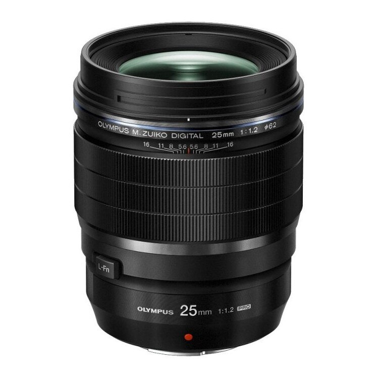 Obiectiv Olympus Zuiko Digital 12-60mm 1:2.8-4.0 SWD / EZ-1260