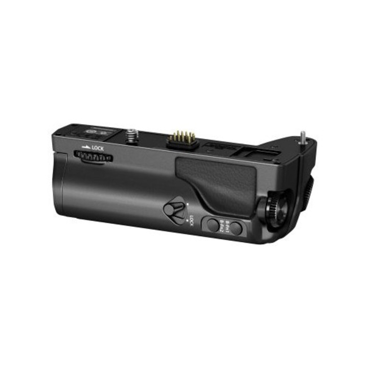 Поддръжка на батерии Olympus HLD-7, черна