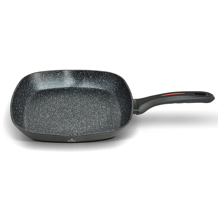 Tigaie BRUNO, model BRN-0117, 28x28cm