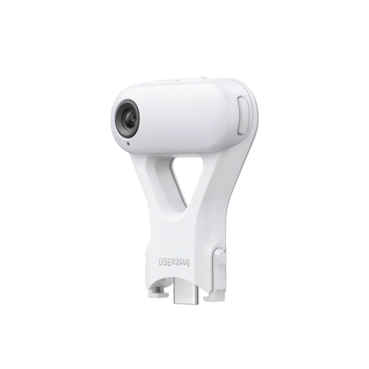 Camera video sport Insta360 Flow 2/Flow 2 Pro, AI Tracker, lumini