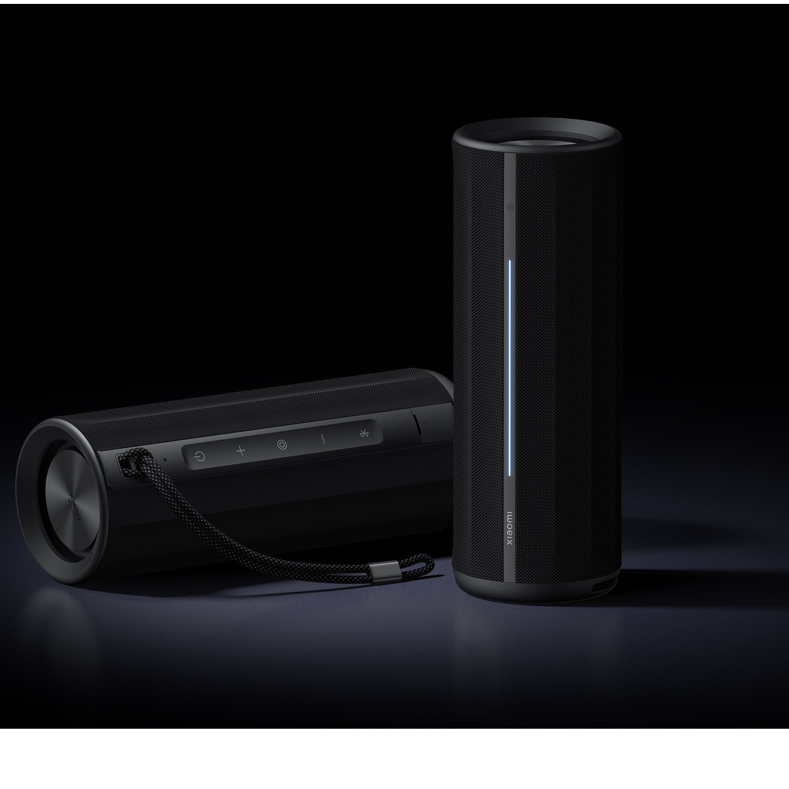 Boxa portabila Xiaomi Bluetooth Speaker, 40W, Bluetooth, NFC
