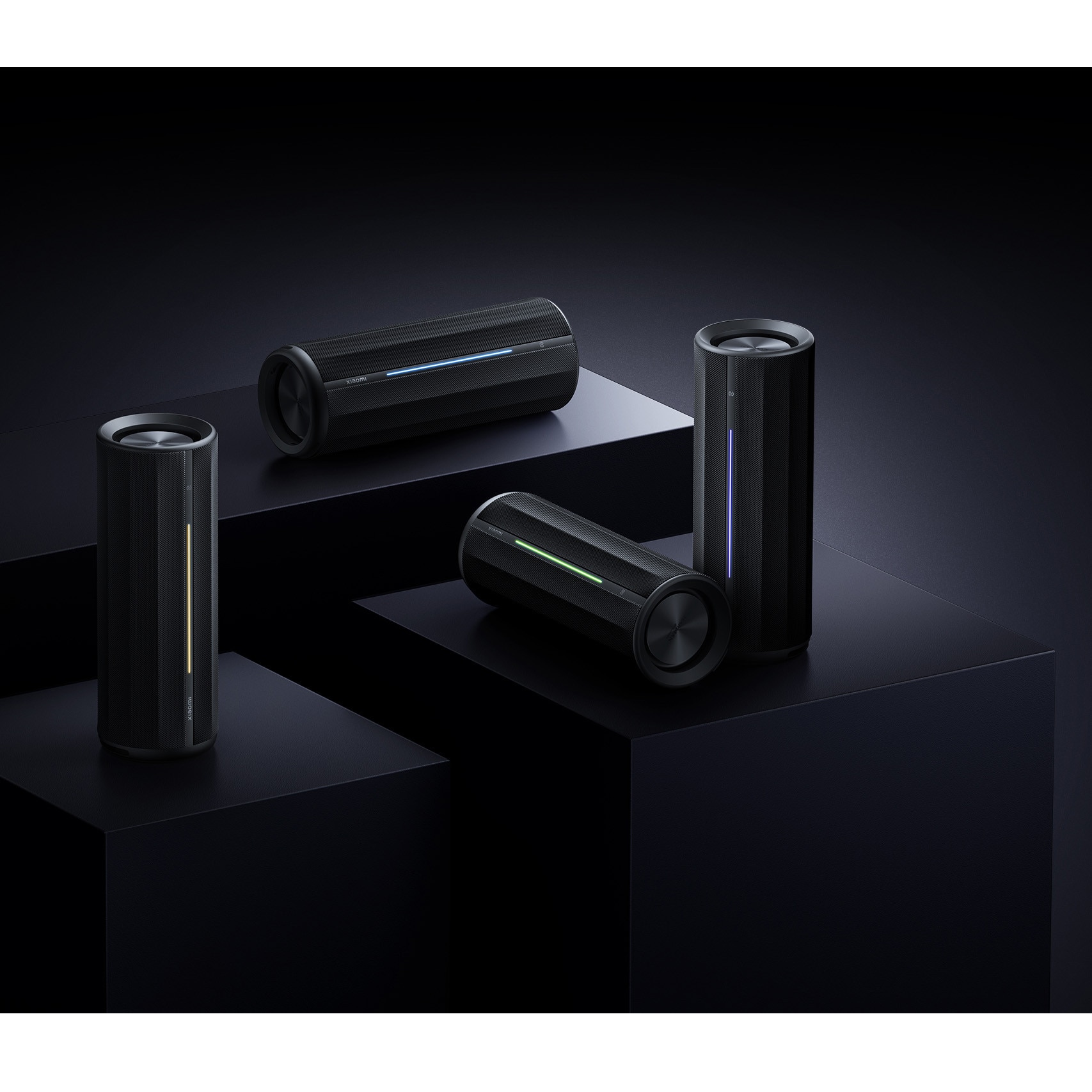 Boxa portabila Xiaomi Bluetooth Speaker, 40W, Bluetooth, NFC
