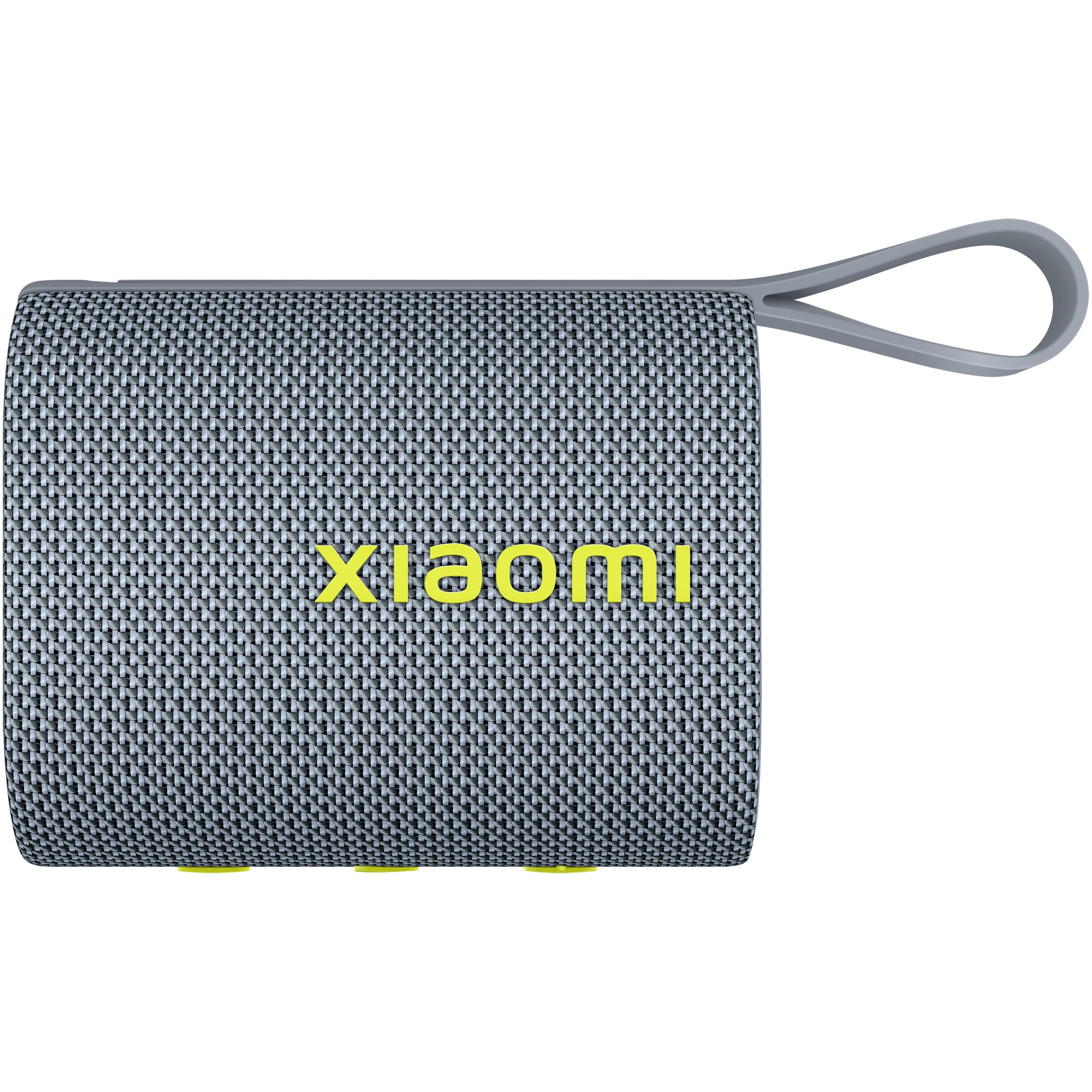 Boxa portabila Xiaomi Sound Pocket (5W), Bluetooth, TWS, Autonomie 10 ore, IP67, Blue
