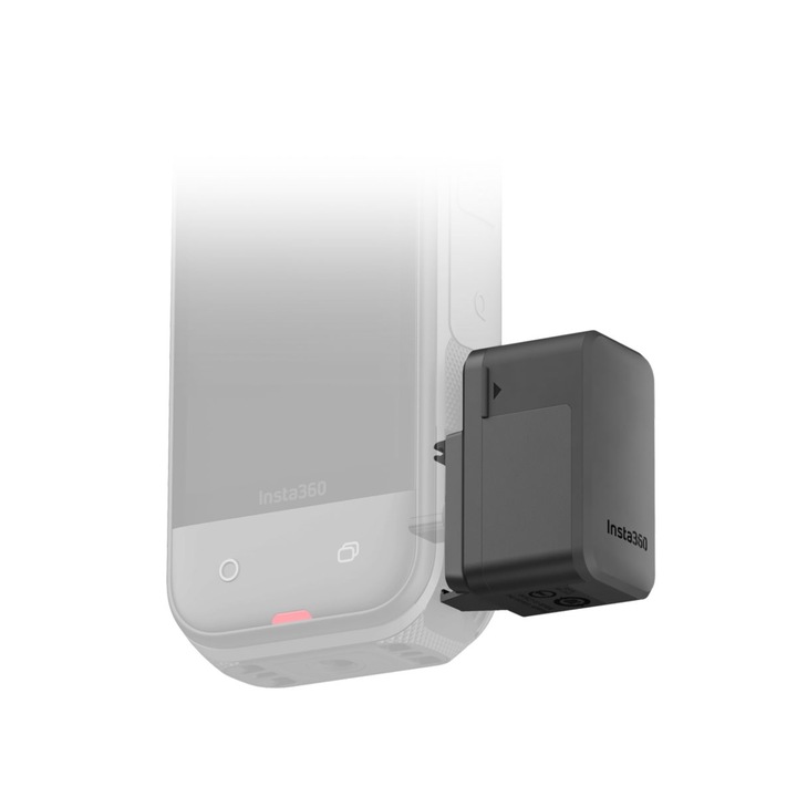 Бърз четец Insta360 X5, видео аксесоари
