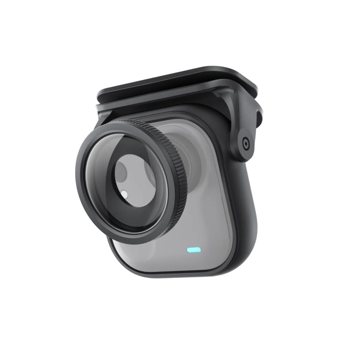 Camera video sport Insta360 GO2, Waterproof, Alb - eMAG.ro