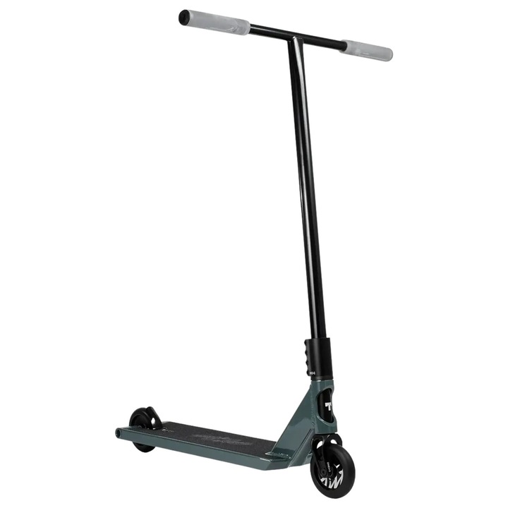 Tilt Contact Build roller, street, 110mm, 4,25kg, Slate, 95cm