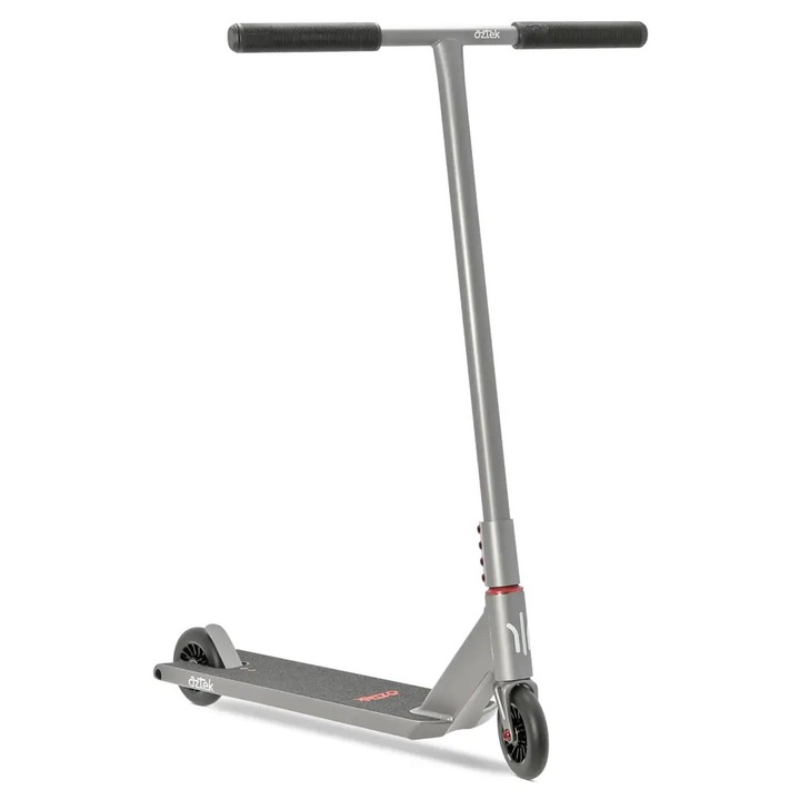 Aztek Architect roller, Space Gray, 110mm kerekek, 5,5"x21" deszka, 89cm magasság