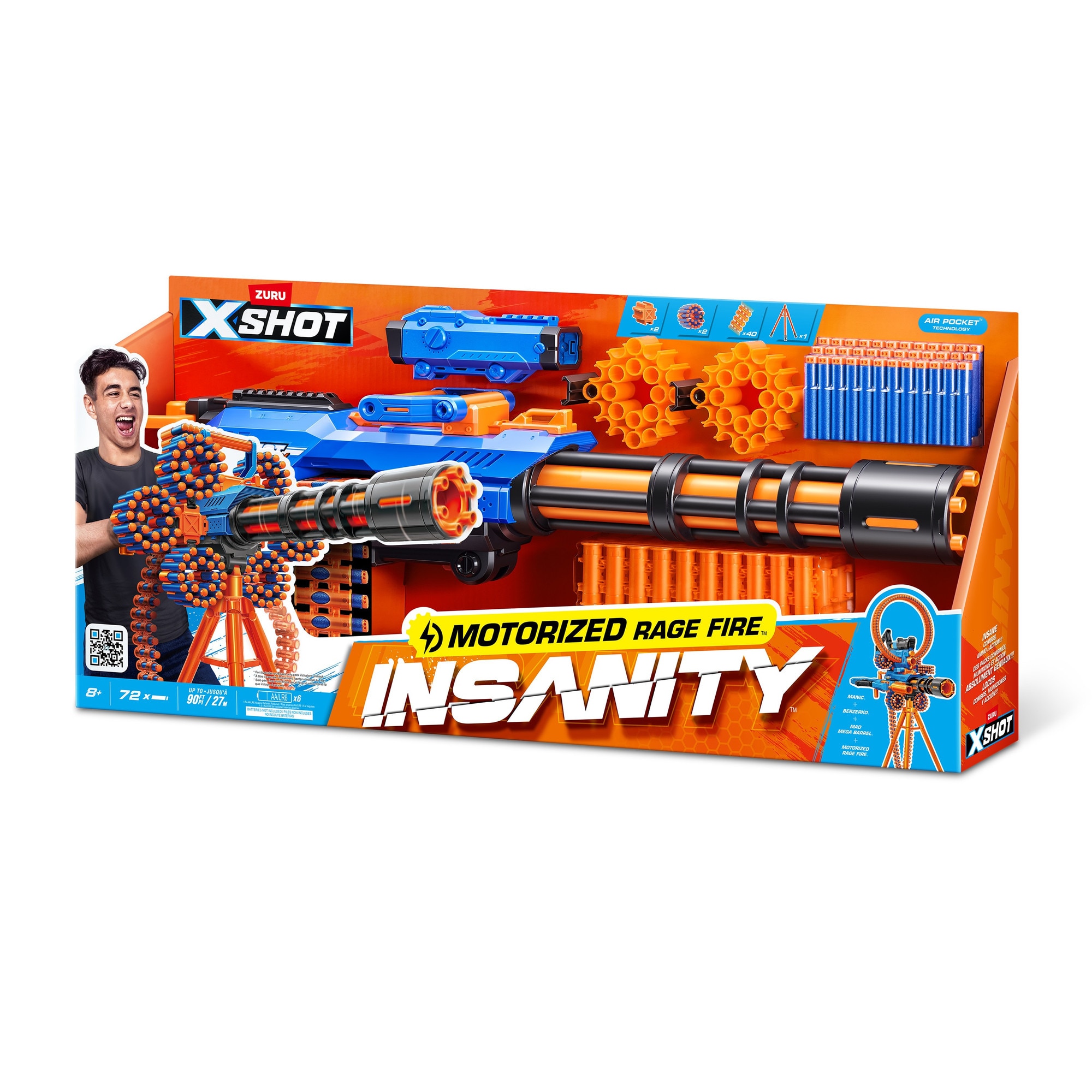YienThot 　２点セット Set de Șurubelnite Yato, 54 bucăți, Adaptor 1/4'', Bituri standard