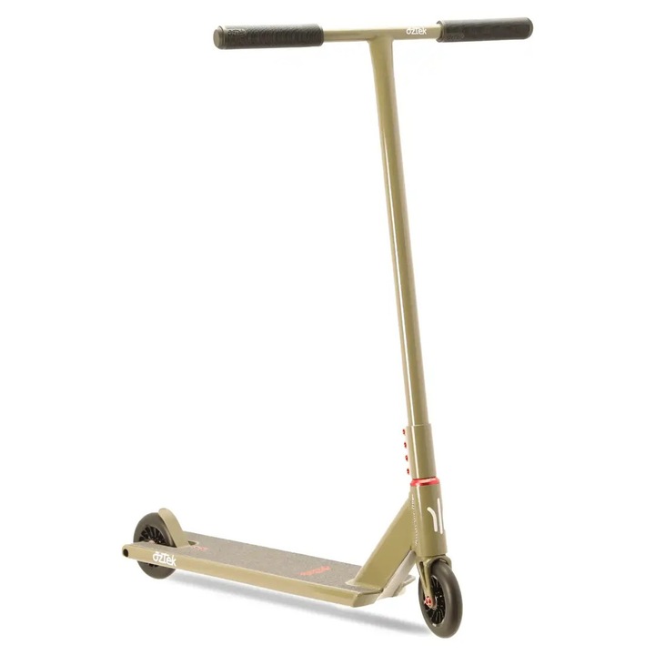 Aztek Architect roller, 110mm, 89cm, 7075 alumínium, Zircon Sand szín