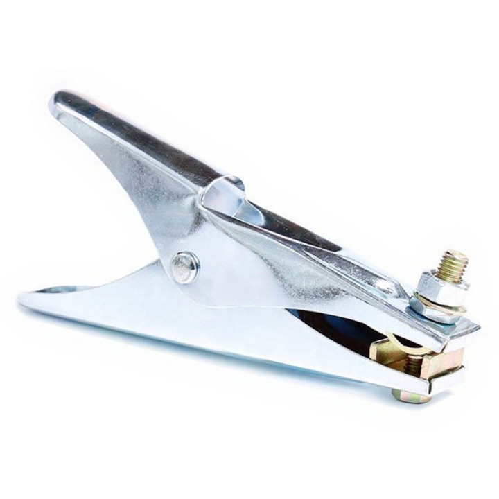 Cleste de sudura Lizard 300, Weldcut