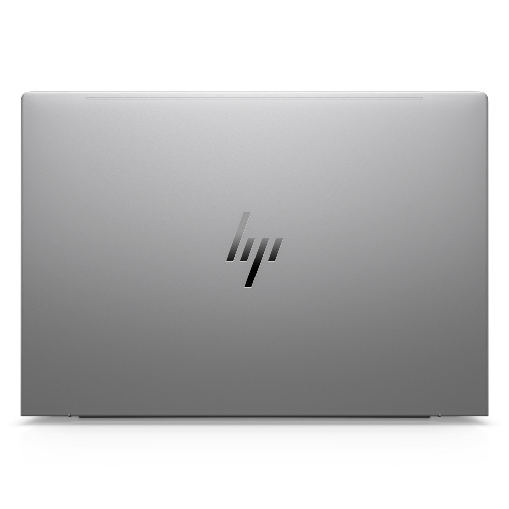 Laptop HP ZBook 8 G1i AI 16" Pike Silver, A3ZU1ET, 16", Intel Core Ultra 7 265H (16-core), NVIDIA RTX 500 Ada (4GB GDDR6), 64GB 5600MHz (2x32GB) DDR5, Argintiu