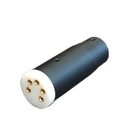 Conector DIN Kacsa Audio BP-310G