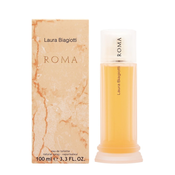 Laura Biagiotti, Roma Donna női parfüm, 100 ml