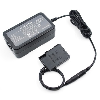 Alimentator EH-5a + EP-5A coupler EN-EL14 pentru Nikon Alimentator EH-5a + EP-5A coupler EN-EL14 pentru Nikon