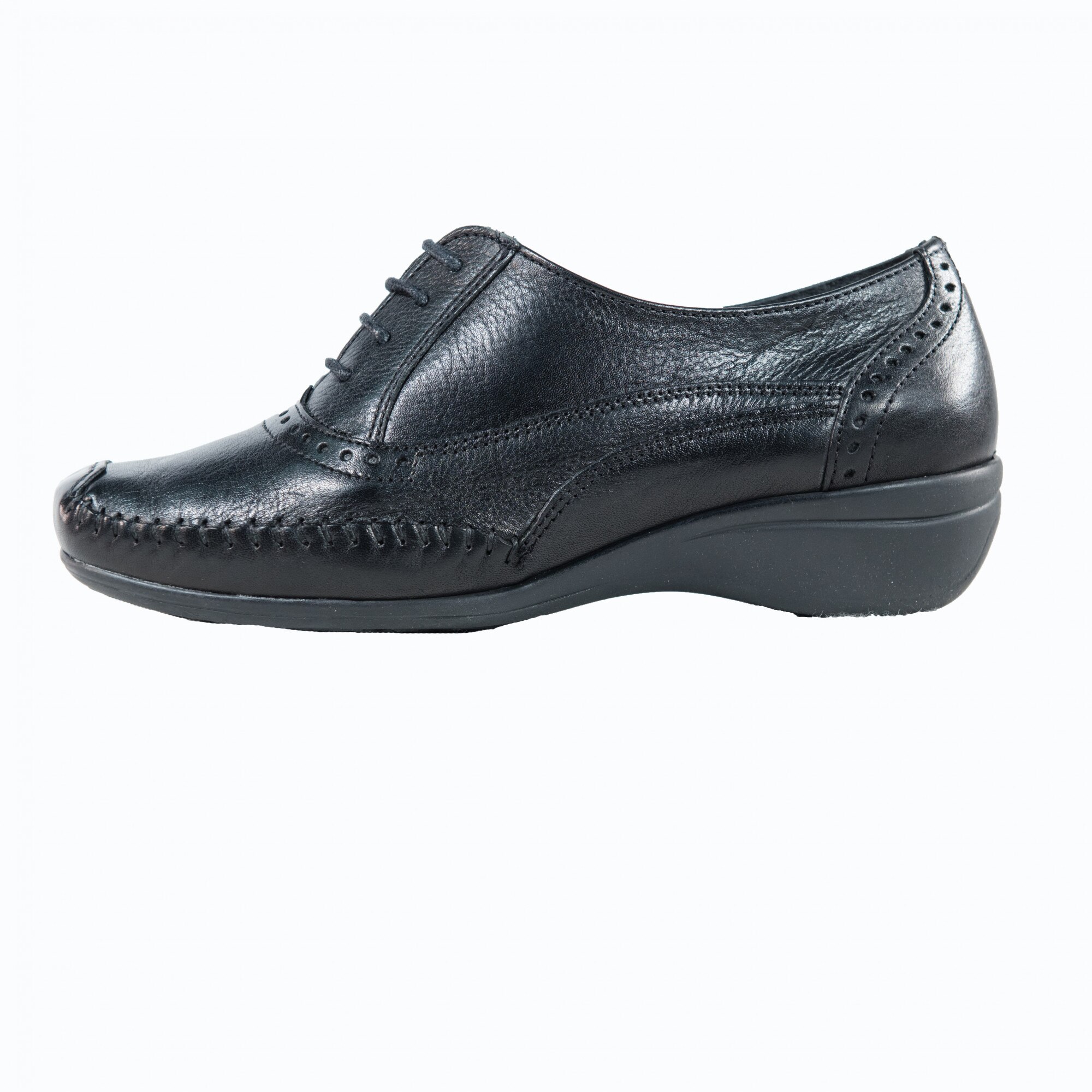 Pantofi femei 2521 negru