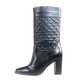 Botine femei 235 Bless - negru 36