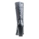 Botine femei 235 Bless - negru 36