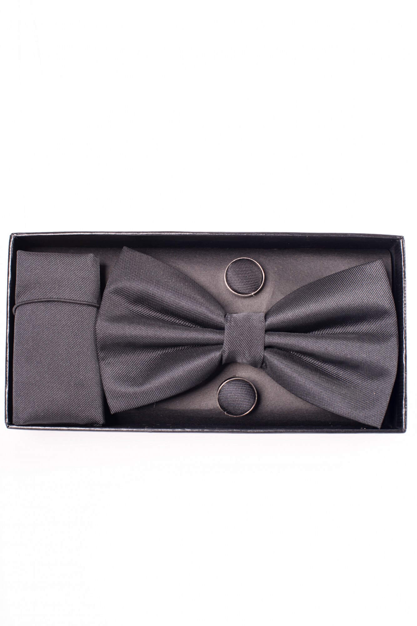 Set Papion, Butoni, Batista