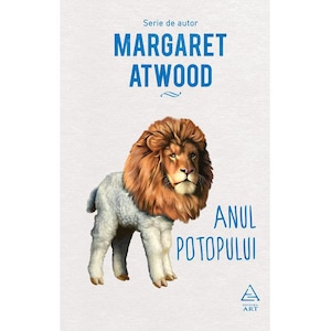 pastel amplitude die Povestea slujitoarei, Margaret Atwood [cartile musai] - eMAG.ro