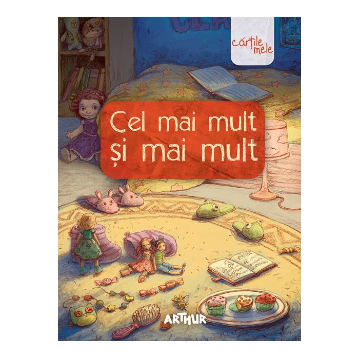 Cel Mai Mult Si Mai Mult - Coord. Liviu Papadima