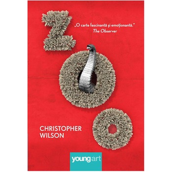 Zoo - Christopher Wilson Zoo - Christopher Wilson