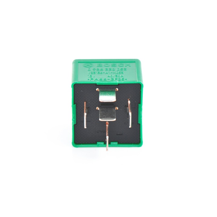 Releu Bosch, mic, 0 986 332 053