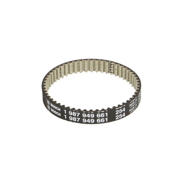 Vezérműszíj, Bosch, VAG, eredeti, 06H121605E