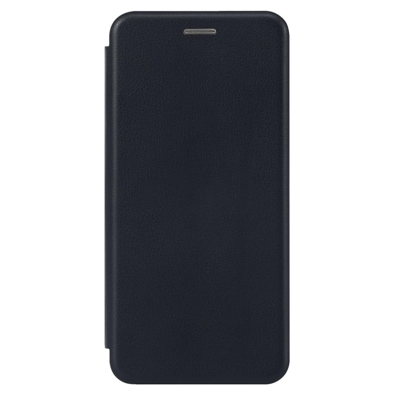 Husa de protectie Lemontti Book Elegant pentru Honor Magic 7 Lite, Negru