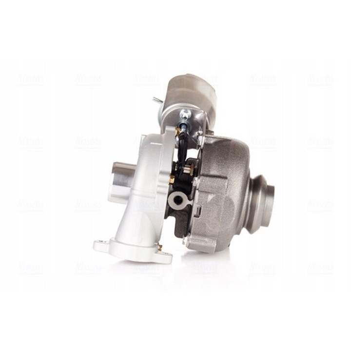 Nissens turbófeltöltő, 93037