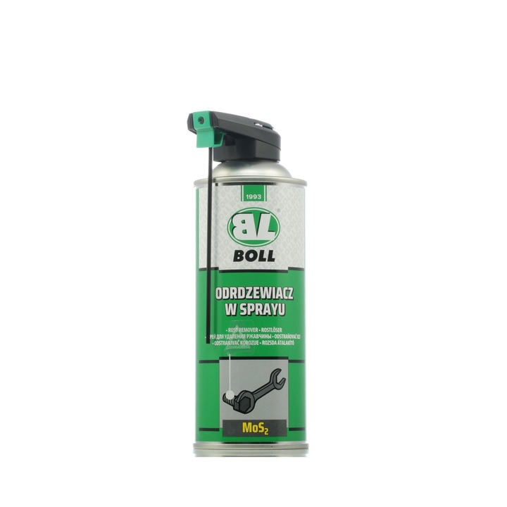 Boll 001026 rozsdaoldó spray 400 ml