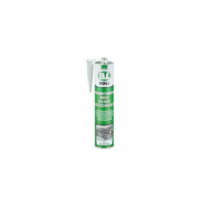 Boll tömítőanyag, poliuretán, 310 ml, fehér, víz- és olajálló
