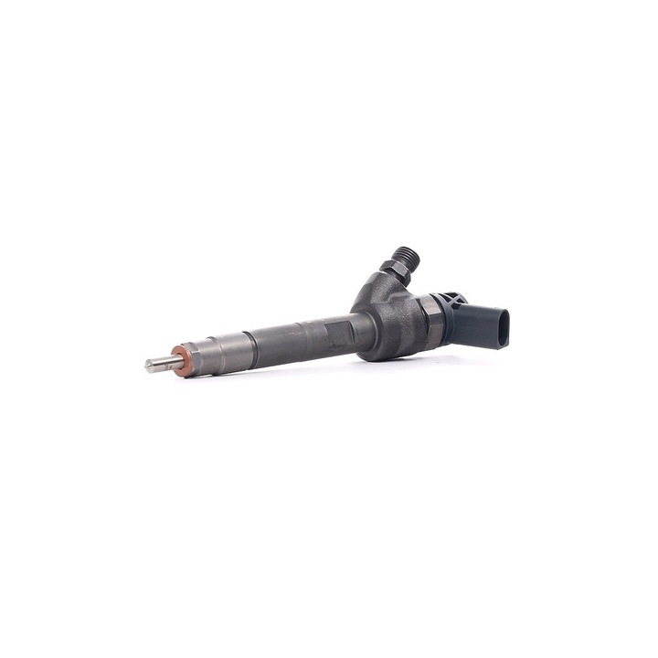 Befecskendező Bosch 0 986 435 244, Common Rail rendszer, tömítéssel, BMW E90 320D 05- modellekhez