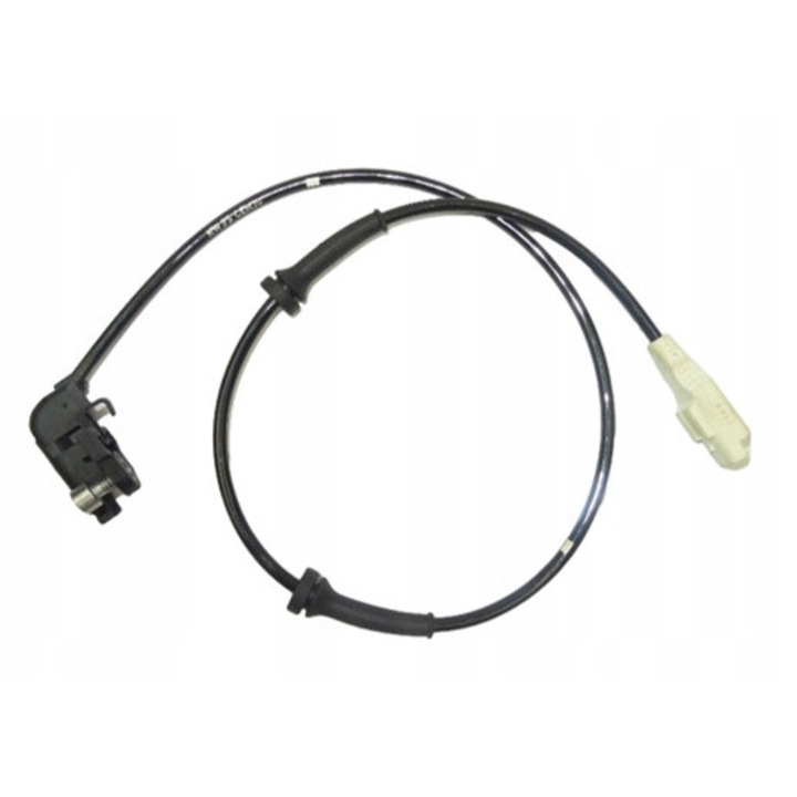 Senzor ABS, BOSCH, 775mm, -40 la 150°C, pentru Citroen C4/Peugeot 307