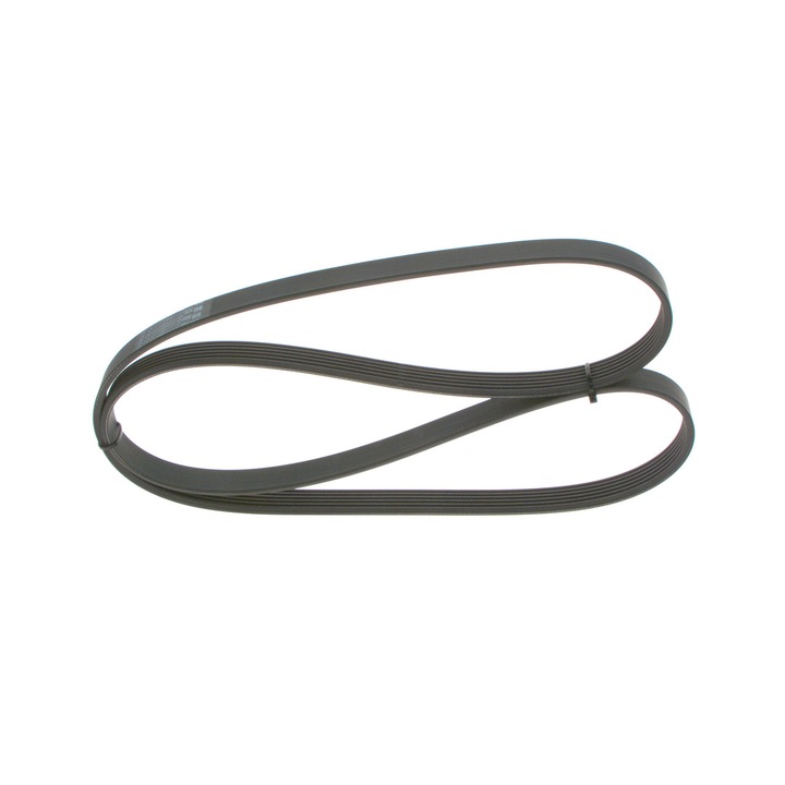 Hosszbordás szíj, Bosch 1 987 945 744 Citroen Berlingo, C3 II, C4 Cactus, C4 Grand Picasso, C5 III, 6PK1020, 45.9cm