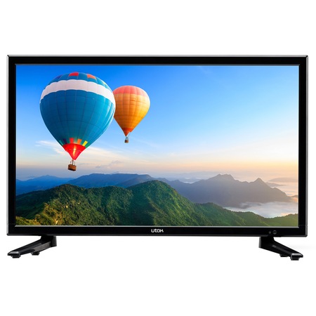Televizor LED UTOK, 48 cm, U19HD2A, HD, Clasa C