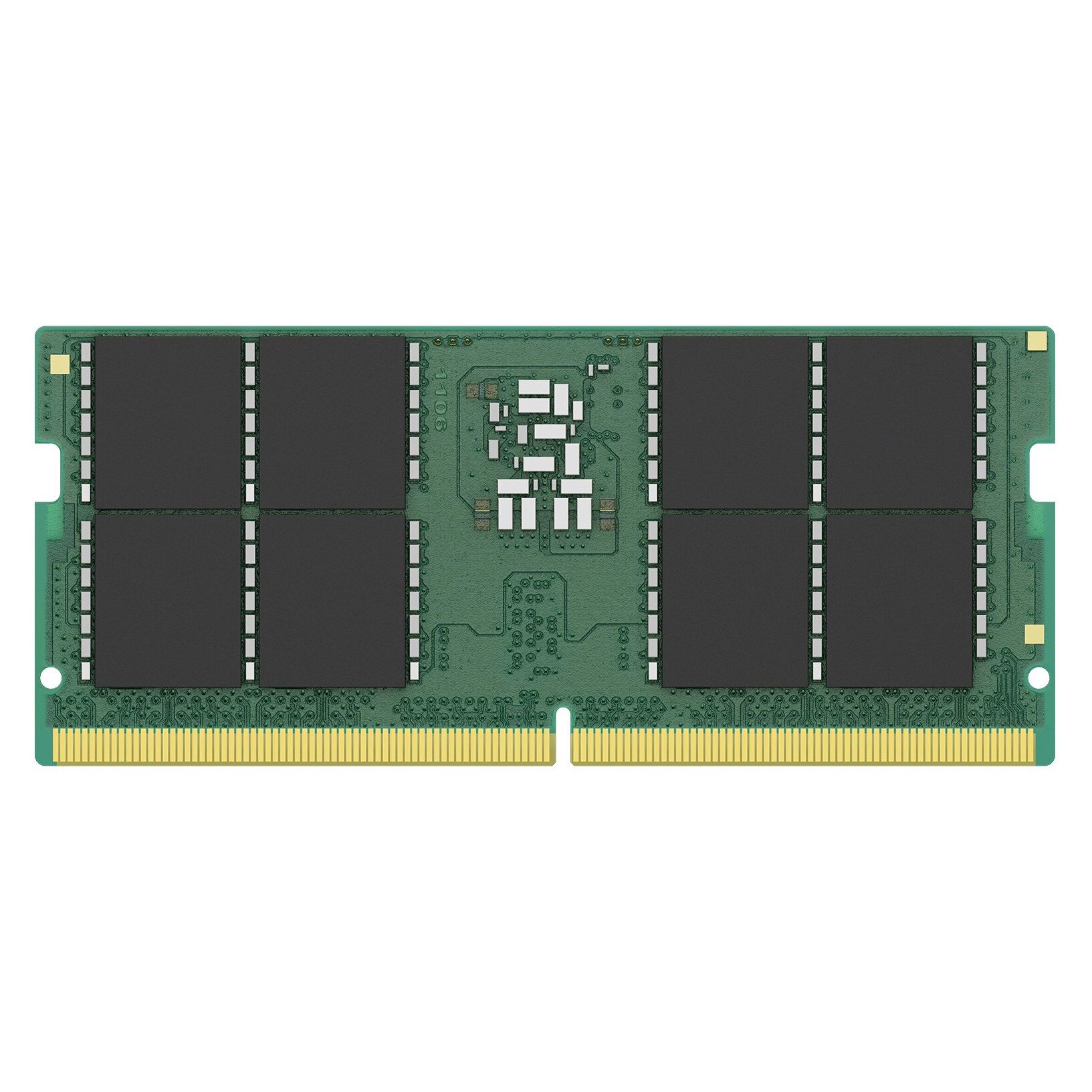 Modul De Memorie Transcend So-Dimm 32Gb Ddr5 4800Mhz - Jm4800Ase