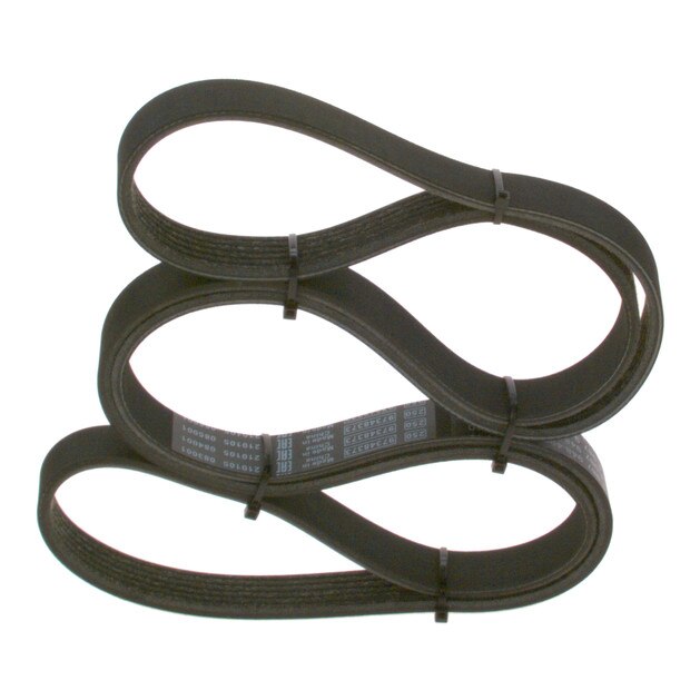 Crystia CRT Rα Curea transmisie accesorii CITROEN ZX Break (N2) 1.9 TD din 1993