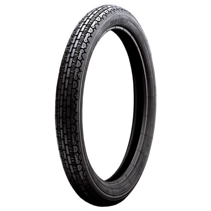 Anvelopa moto HEIDENAU Opona 2.75-18 K39 48P TT, DOT 02/2025