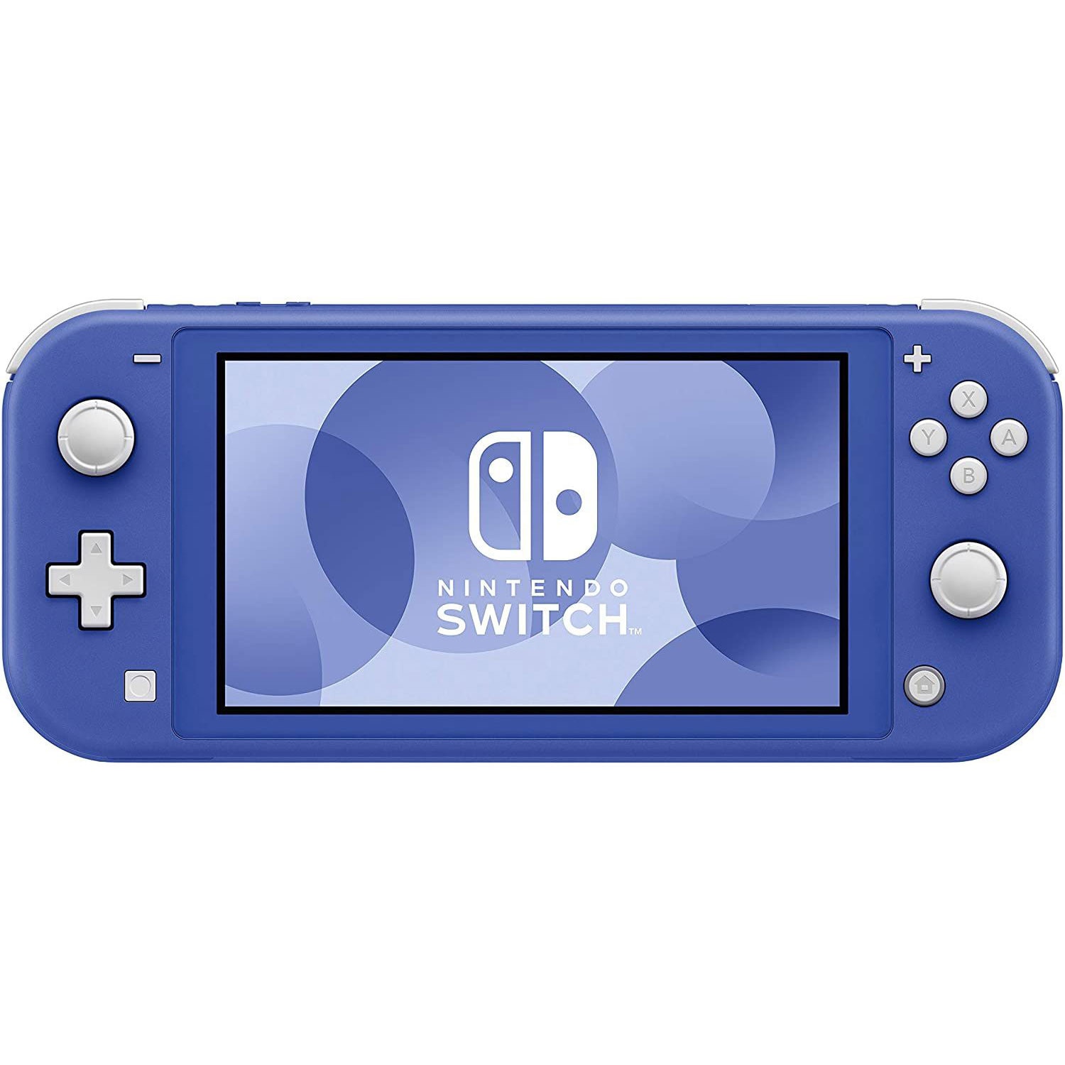Consola Nintendo Switch Lite Blue + Animal Crossing: New Horizons