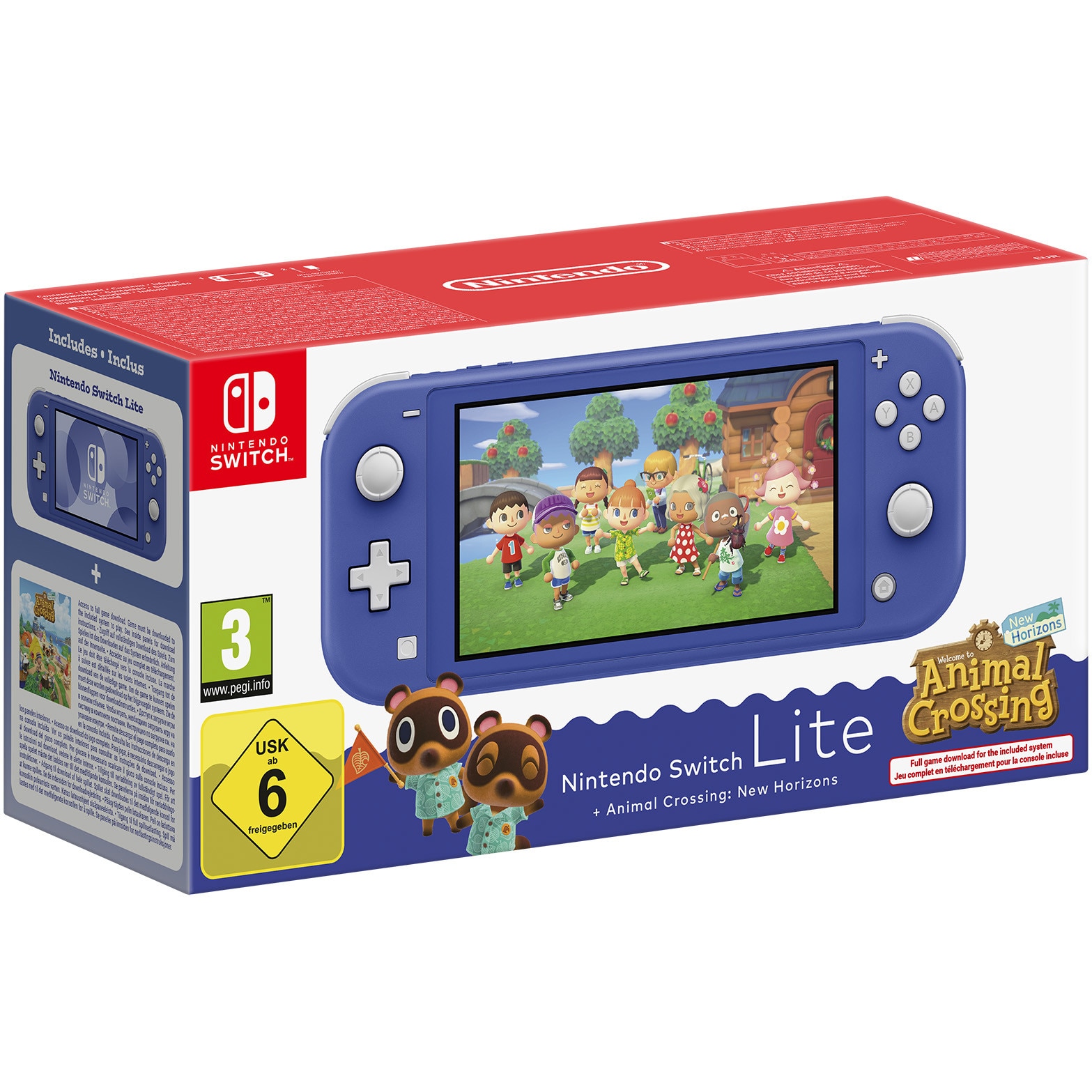 Nintendo Switch Nintendo Switch Lite + SD128GB Consola Nintendo Switch Lite Grey - eMAG.ro