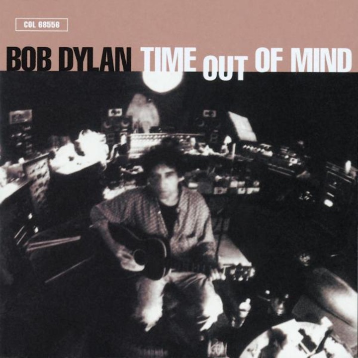 Bob Dylan: Time Out of Mind 20th Anniversary [3xWinyl]