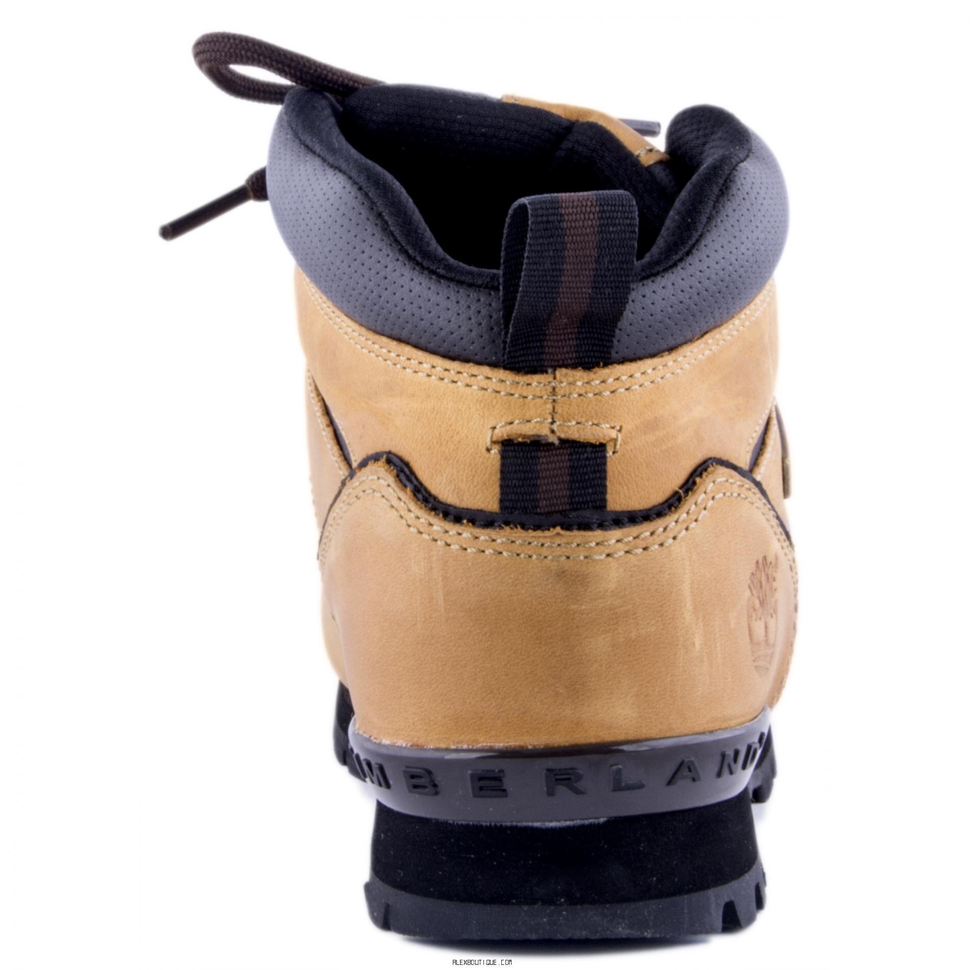 timberland a11vu