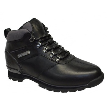 Ghete Timberland SPLITROCK 2 - A1HVQ, negru, Negru Ghete Timberland SPLITROCK 2 - A1HVQ, negru, Negru