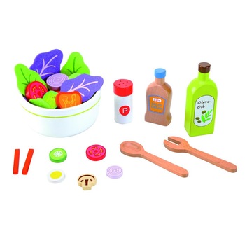 Salata din gradina cu 36 de piese Salata din gradina cu 36 de piese