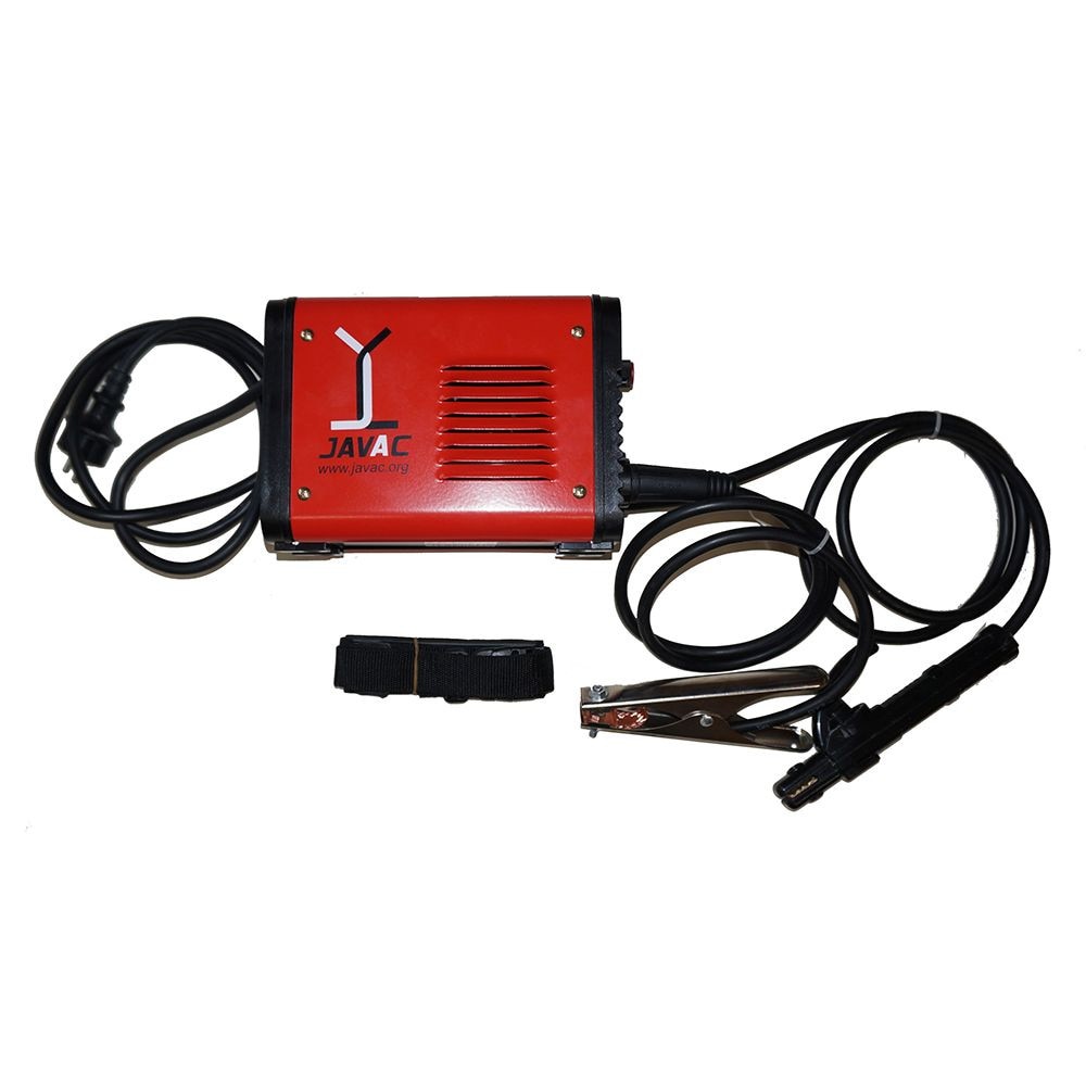 Invertor sudura, Javac, atlas 160 diy