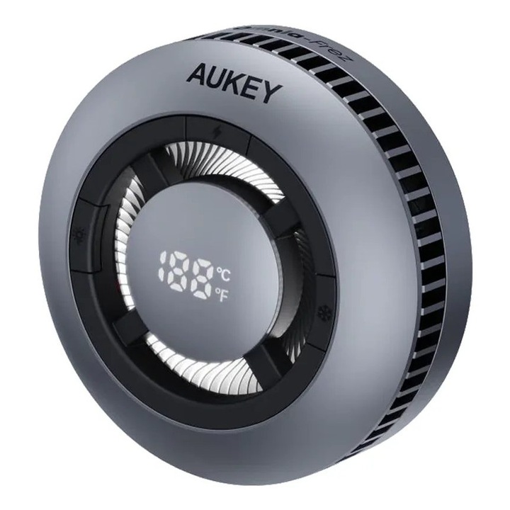 Incarcator AUKEY LC-G10 pentru telefon mobil, interior, alimentare cu curent alternativ