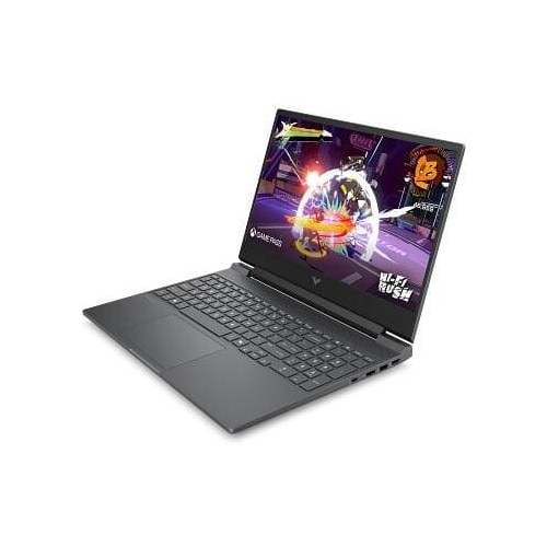 Laptop HP Victus 15-fb3020nw FHD 15.6 inch AMD Ryzen 5 240 16GB 512GB SSD RTX 5050 Windows 11 Home Black